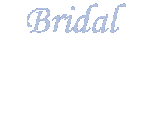 bridal sidebar